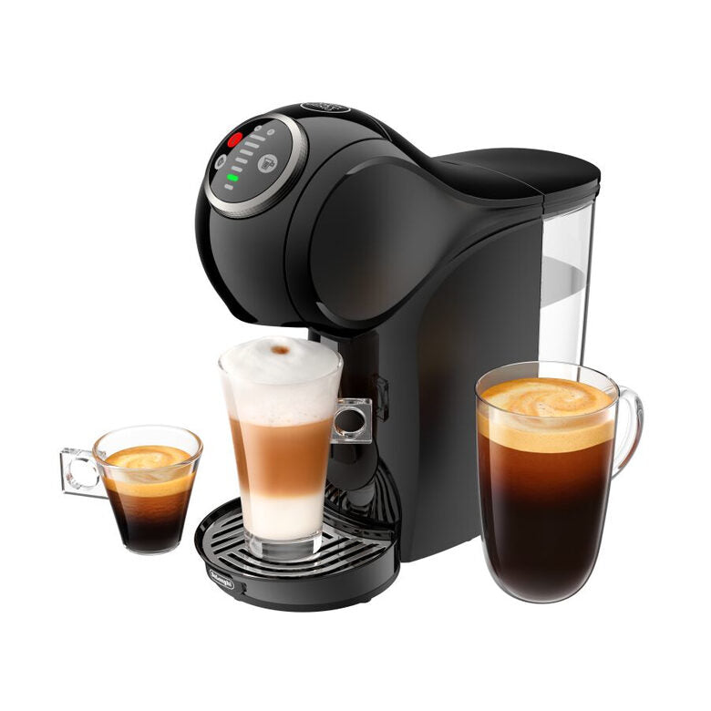 De’Longhi Genio Plus Automatica/Manuale Macchina per espresso 0,8 L