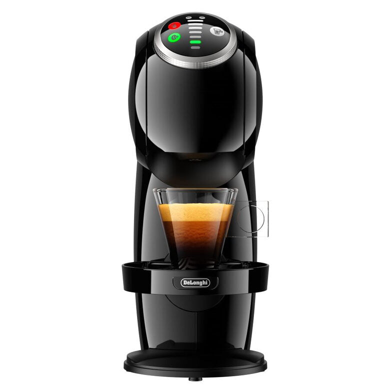 De’Longhi Genio Plus Automatica/Manuale Macchina per espresso 0,8 L