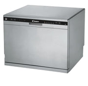 Candy Posable CDCP 6S Lavastoviglie Libera installazione 6 coperti F