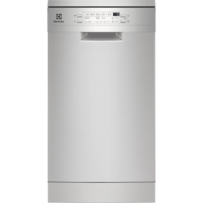 Electrolux ESS42200SX Lavastoviglie Libera installazione 9 coperti E