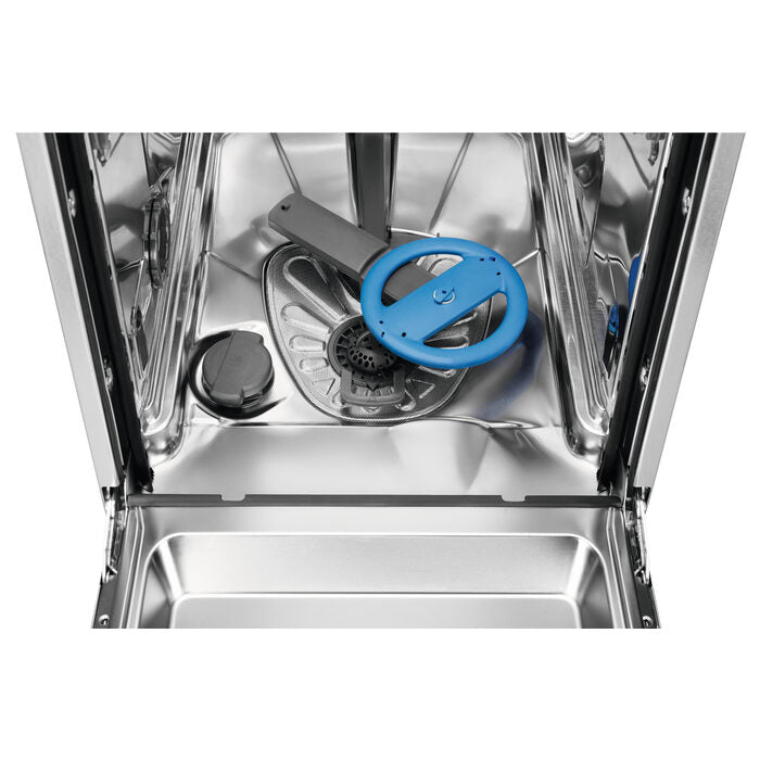 Electrolux ESS42200SX Lavastoviglie Libera installazione 9 coperti E