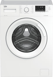 Beko WUX81232WI/IT lavatrice Caricamento frontale 8 kg 1200 Giri/min C Bianco