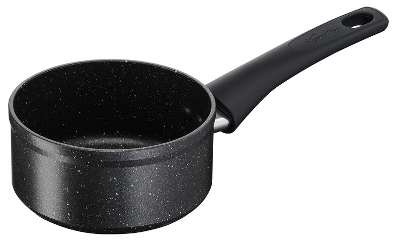Lagostina Cucina Facile Rotondo Nero