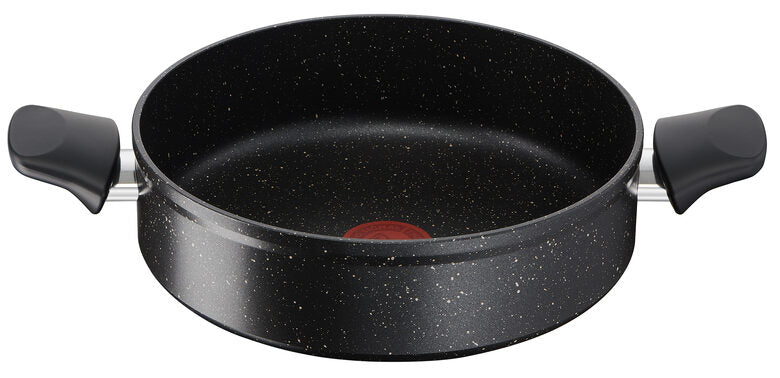 Lagostina Cucina Facile Tegame a due maniglie Ø cm 24
