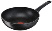 Lagostina Cucina Facile Wok Ø cm 28
