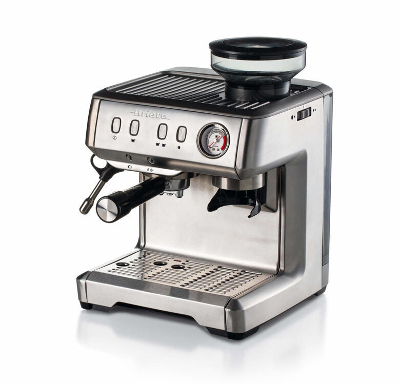 Ariete 1313 Automatica/Manuale Macchina per espresso 2 L