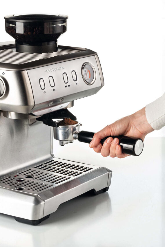 Ariete 1313 Automatica/Manuale Macchina per espresso 2 L