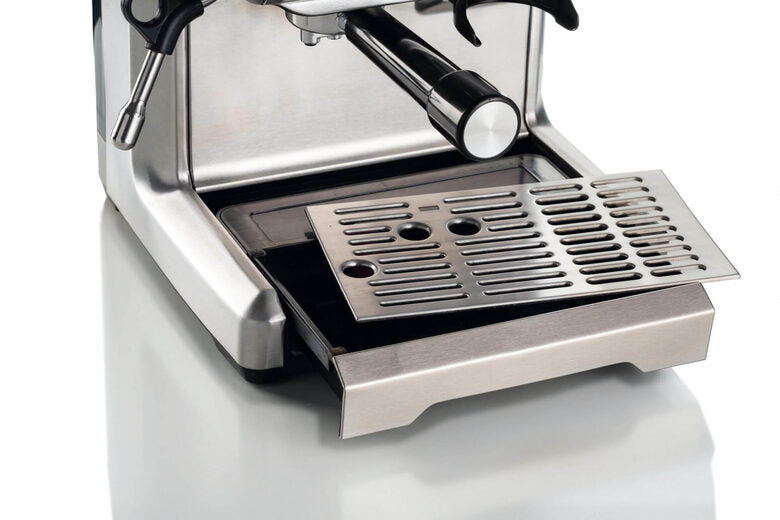 Ariete 1313 Automatica/Manuale Macchina per espresso 2 L