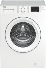 Beko WTXS61032W/IT lavatrice Caricamento frontale 6 kg 1000 Giri/min E Bianco