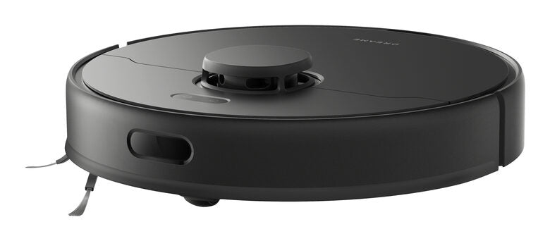 Dreame D9 Max Gen 2 0,57 L Sacchetto per la polvere Nero