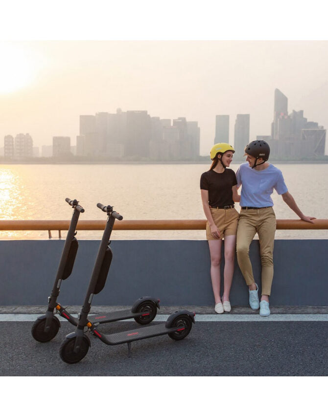 Ninebot by Segway Ninebot KickScooter E45E