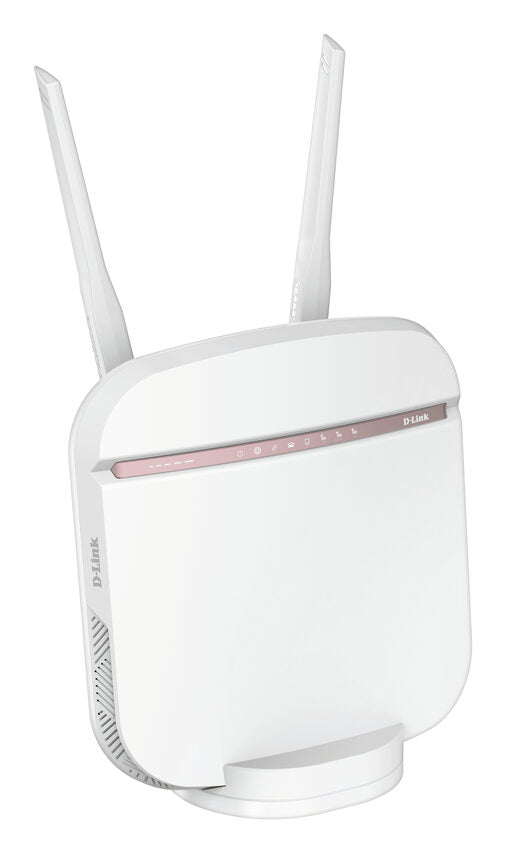 D-Link DWR-978/E router wireless Gigabit Ethernet Dual-band (2.4 GHz/5 GHz) 5G Bianco