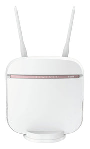 D-Link DWR-978/E router wireless Gigabit Ethernet Dual-band (2.4 GHz/5 GHz) 5G Bianco
