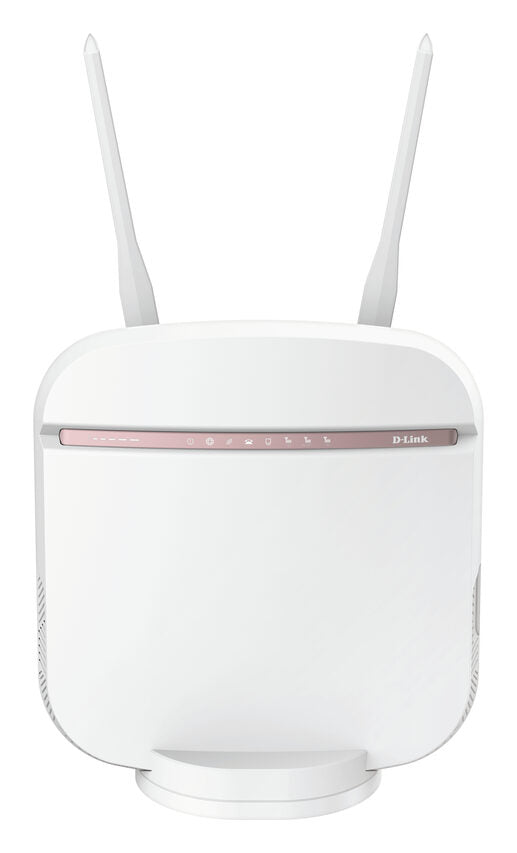 D-Link DWR-978/E router wireless Gigabit Ethernet Dual-band (2.4 GHz/5 GHz) 5G Bianco