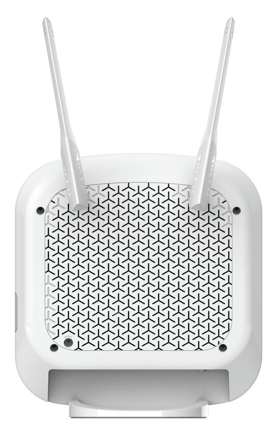 D-Link DWR-978/E router wireless Gigabit Ethernet Dual-band (2.4 GHz/5 GHz) 5G Bianco