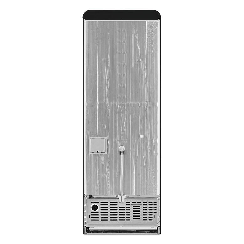 Smeg FAB38RBL5 frigorifero con congelatore Libera installazione 481 L E Nero