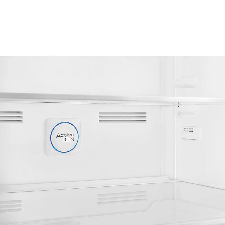 Smeg FAB38RCR5 frigorifero con congelatore Libera installazione 481 L E Crema