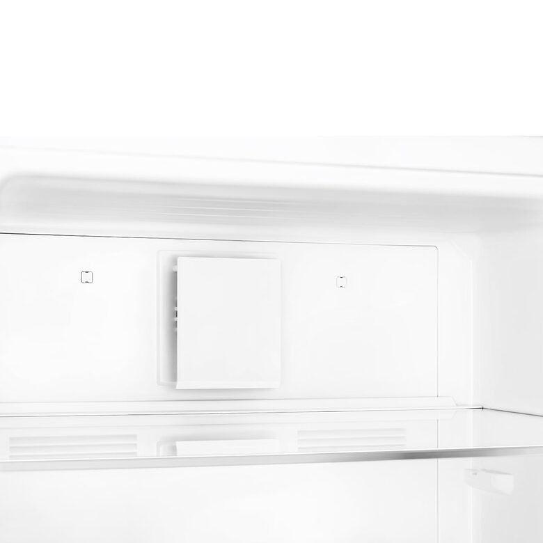 Smeg FAB38RCR5 frigorifero con congelatore Libera installazione 481 L E Crema