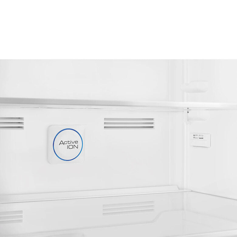 Smeg FAB38RPG5 frigorifero con congelatore Libera installazione 481 L E Verde
