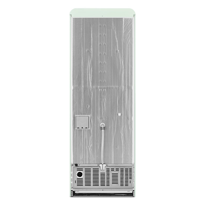 Smeg FAB38RPG5 frigorifero con congelatore Libera installazione 481 L E Verde