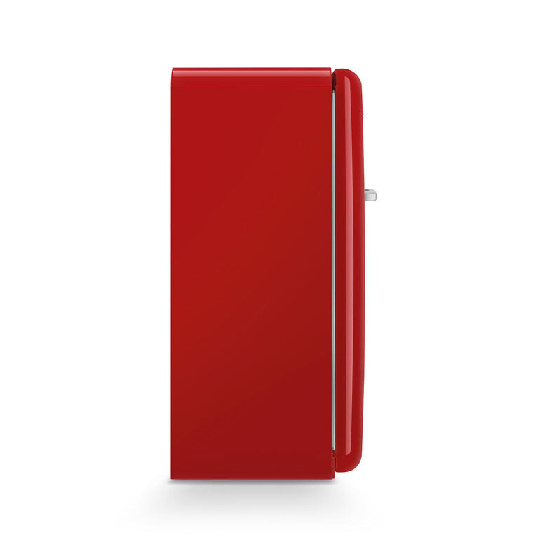 Smeg FAB28RRD5 monoporta Libera installazione 270 L D Rosso