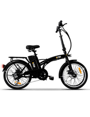 Icon.e Easy Nero Acciaio 50,8 cm (20") 25 kg