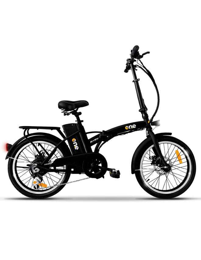 Icon.e Easy Nero Acciaio 50,8 cm (20") 25 kg