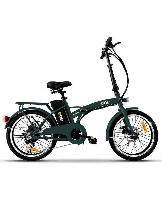 Icon.e Easy Verde Acciaio 50,8 cm (20") 25 kg