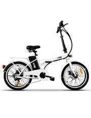 Icon.e EASY Bianco Acciaio 50,8 cm (20") 25 kg
