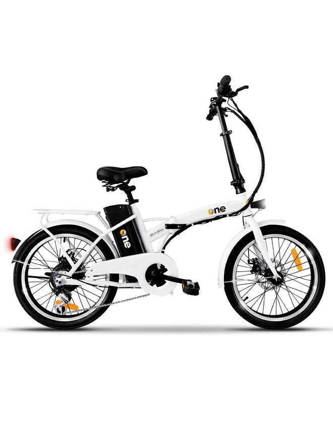 Icon.e EASY Bianco Acciaio 50,8 cm (20") 25 kg