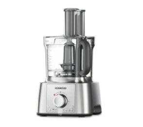 Kenwood MultiPro Express robot da cucina 1000 W 3 L Argento