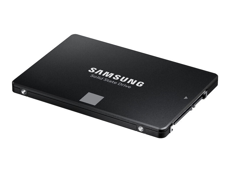 Samsung 870 EVO 2.5" 250 GB Serial ATA III V-NAND