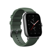 Amazfit GTS 2e 4,19 cm (1.65") AMOLED 43 mm Verde GPS (satellitare)