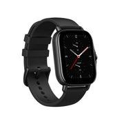 Amazfit GTS 2e 4,19 cm (1.65") 43 mm AMOLED Nero GPS (satellitare)