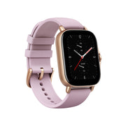 Amazfit GTS 2e 4,19 cm (1.65") 43 mm AMOLED Rosa GPS (satellitare)