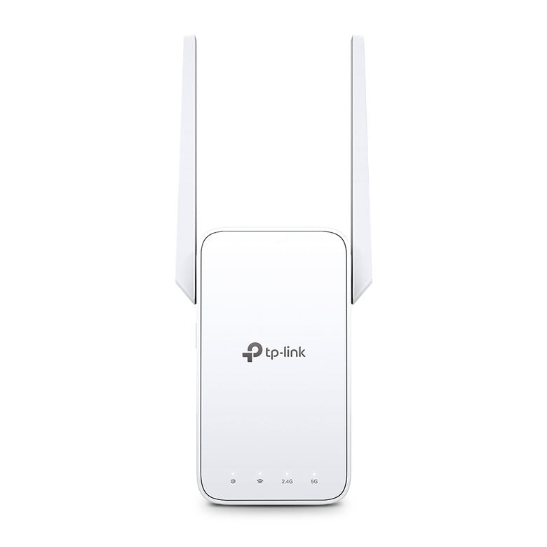 TP-LINK RE315 moltiplicatore di rete Bianco 10, 100 Mbit/s