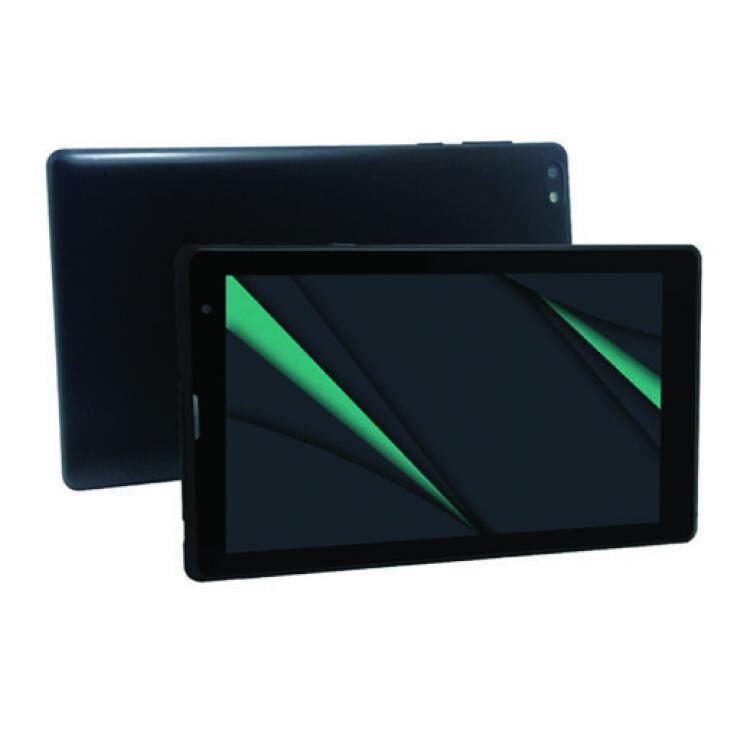 New Majestic TAB-847 3G 16 GB 17,8 cm (7") Mediatek 2 GB Wi-Fi 4 (802.11n) Android 10 Nero