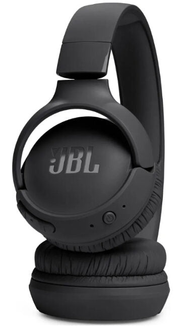 JBL Tune 520BT Cuffie Wireless A Padiglione Giocare USB tipo-C Bluetooth Nero