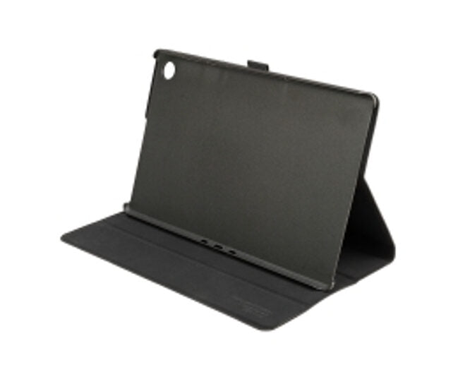 Tucano TRE 26,2 cm (10.3") Custodia a libro Nero