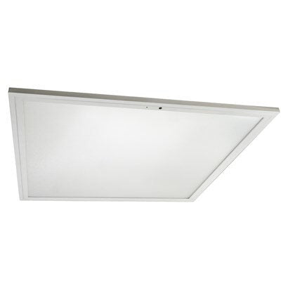 Beghelli 70080 luce di pannello a LED Quadrato AC