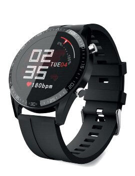 Trevi T-FIT 290 HBT 3,3 cm (1.3") LCD Nero