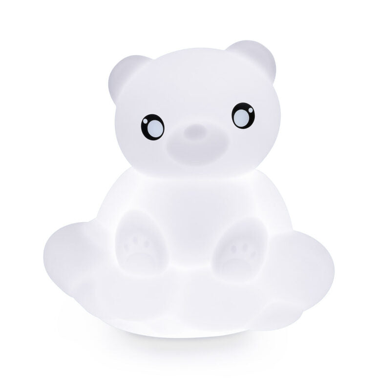 Bigben Interactive BTLSWBEAR altoparlante portatile Multicolore 15 W