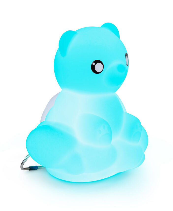 Bigben Interactive BTLSWBEAR altoparlante portatile Multicolore 15 W