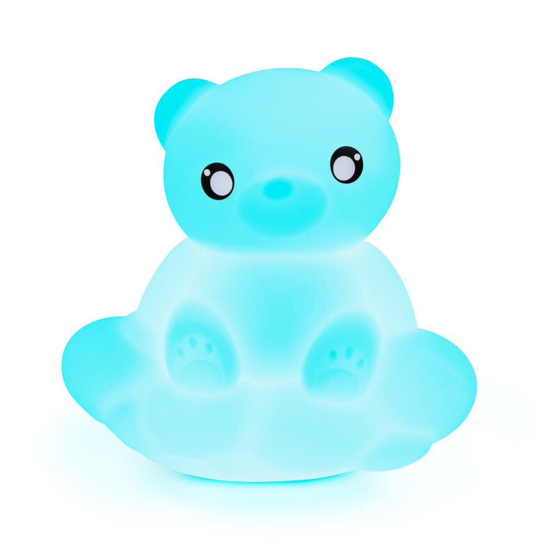 Bigben Interactive BTLSWBEAR altoparlante portatile Multicolore 15 W