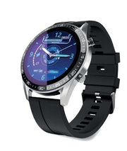 Trevi T-FIT 290 HBT 3,3 cm (1.3") LCD Argento
