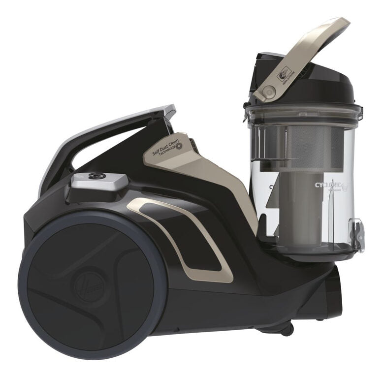 Hoover H-POWER 700 HP720PET 011 2 L A cilindro Secco 850 W Senza sacchetto