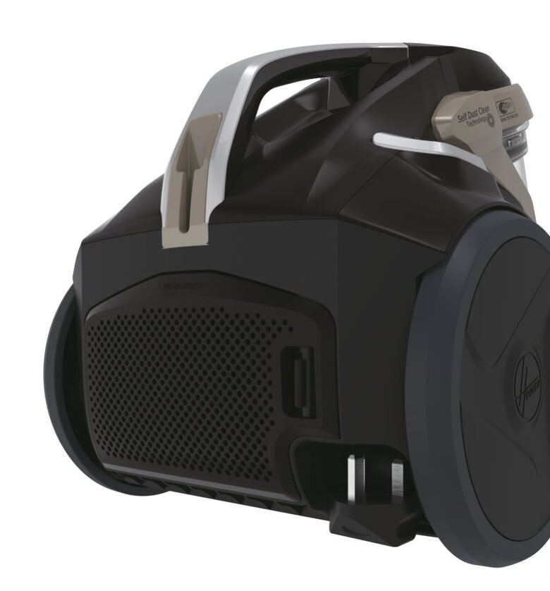 Hoover H-POWER 700 HP720PET 011 2 L A cilindro Secco 850 W Senza sacchetto