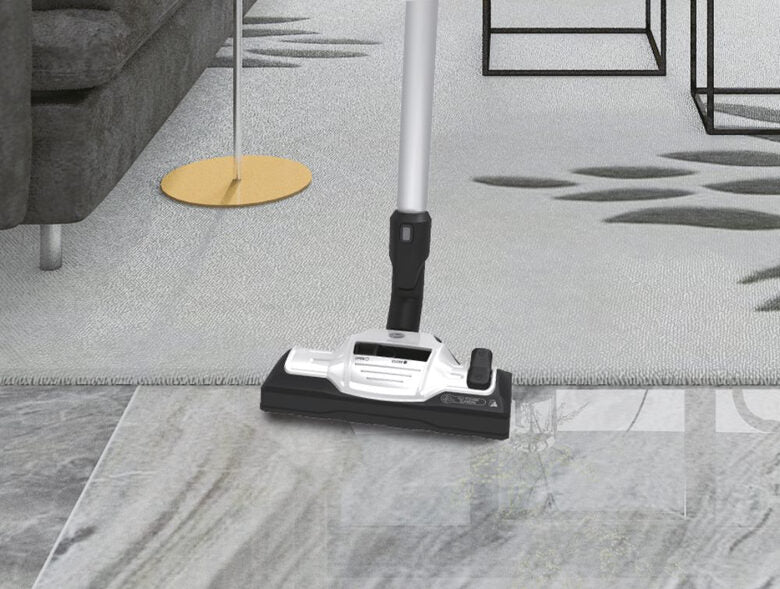 Hoover H-POWER 700 HP720PET 011 2 L A cilindro Secco 850 W Senza sacchetto