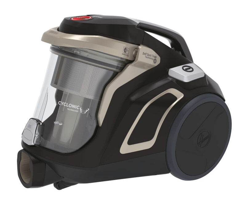 Hoover H-POWER 700 HP720PET 011 2 L A cilindro Secco 850 W Senza sacchetto