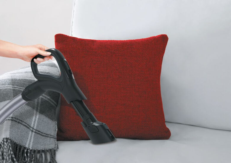 Hoover H-POWER 700 HP720PET 011 2 L A cilindro Secco 850 W Senza sacchetto